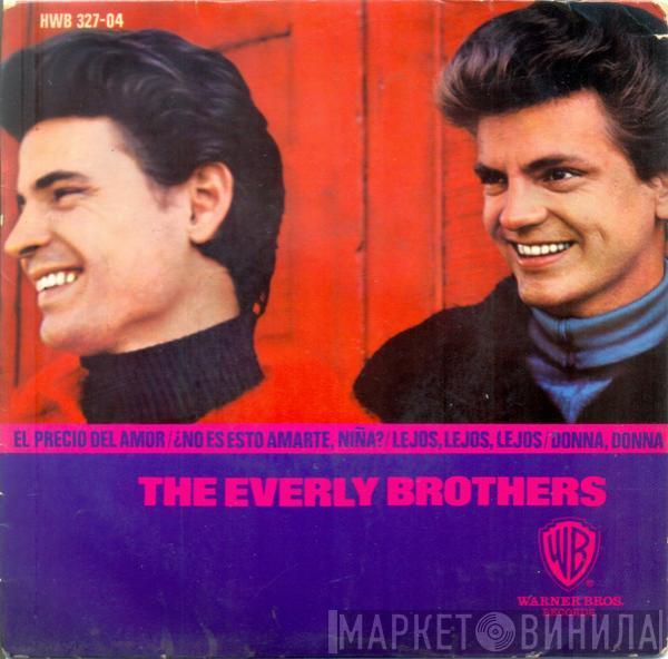 Everly Brothers - El Precio Del Amor