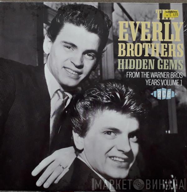 Everly Brothers - Hidden Gems From The Warner Bros. Years Volume 1