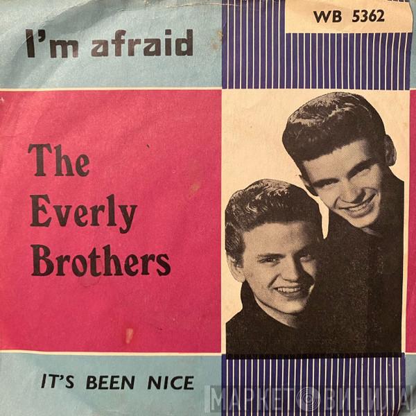  Everly Brothers  - It's Been Nice (Goodnight)