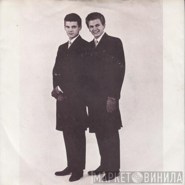 Everly Brothers - Let It Be Me