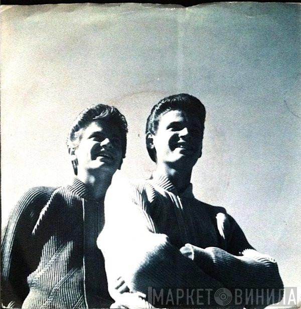 Everly Brothers - Like Strangers