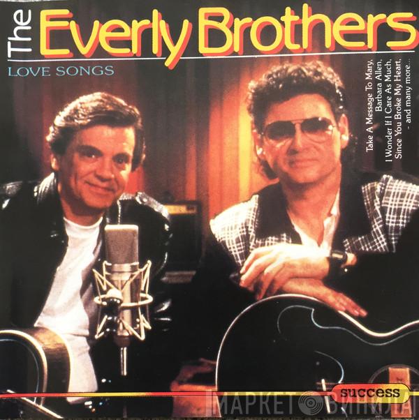 Everly Brothers - Love Songs