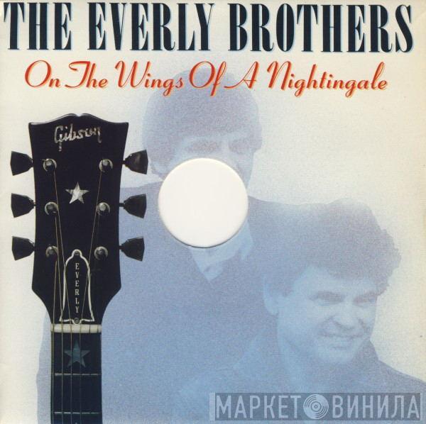 Everly Brothers - On The Wings Of A Nightingale