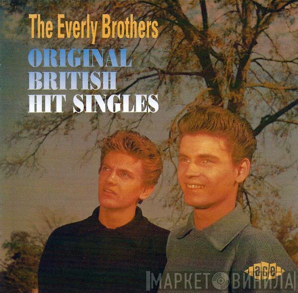 Everly Brothers - Original British Hit Singles