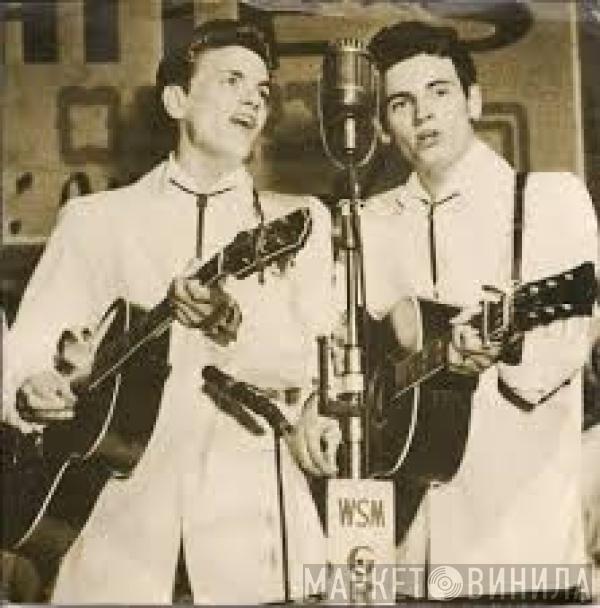 Everly Brothers - Problems