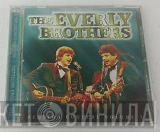 Everly Brothers - Reunion Concert Volume 1