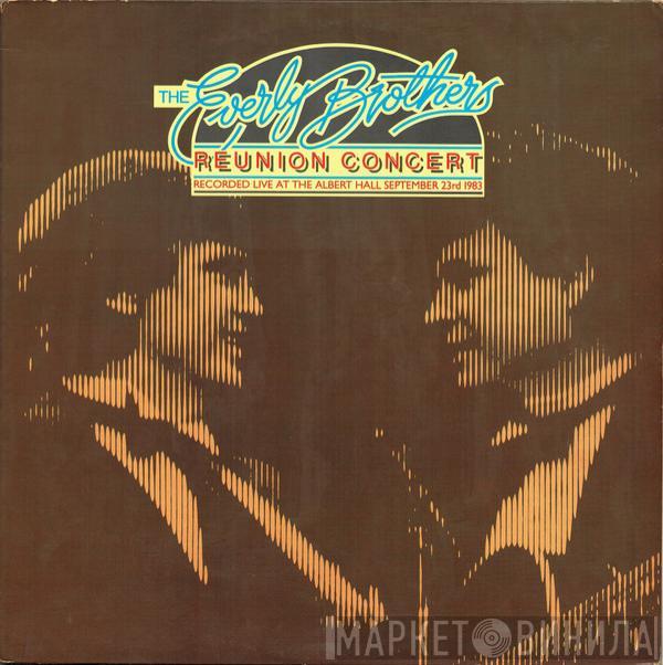 Everly Brothers - Reunion Concert