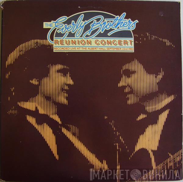 Everly Brothers - Reunion Concert