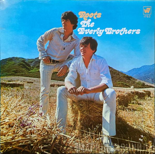 Everly Brothers - Roots
