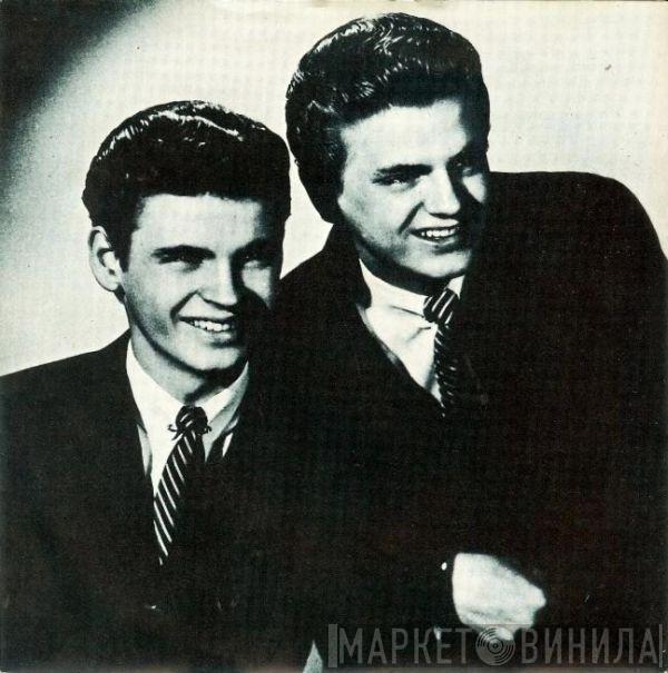 Everly Brothers - So Sad