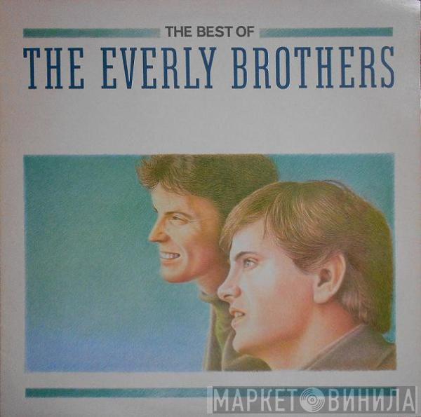 Everly Brothers - The Best Of