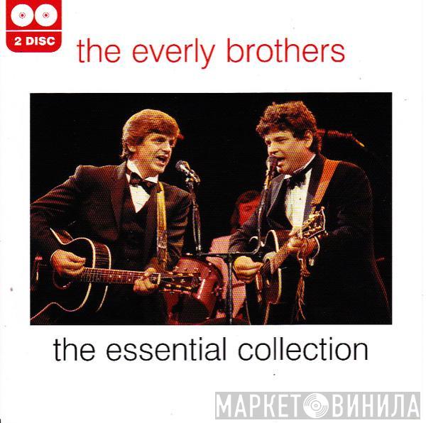 Everly Brothers - The Essential Collection