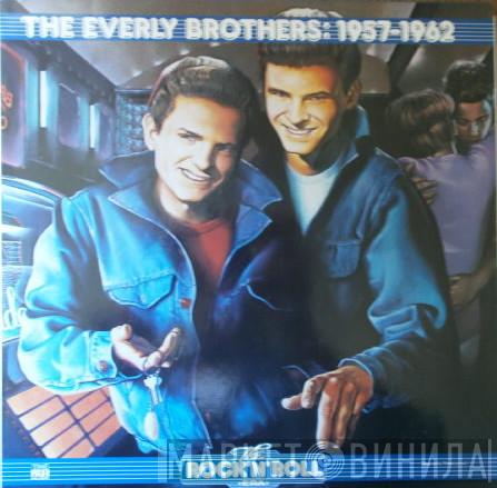 Everly Brothers - The Everly Brothers: 1957-1962