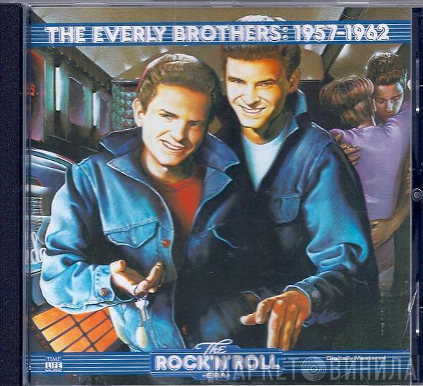 Everly Brothers - The Everly Brothers: 1957-1962