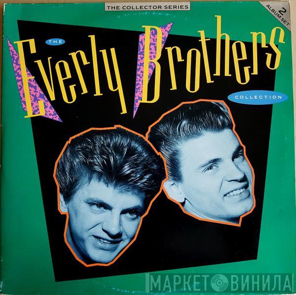 Everly Brothers - The Everly Brothers Collection