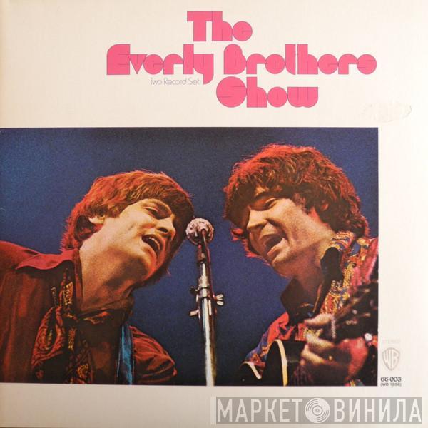 Everly Brothers - The Everly Brothers Show