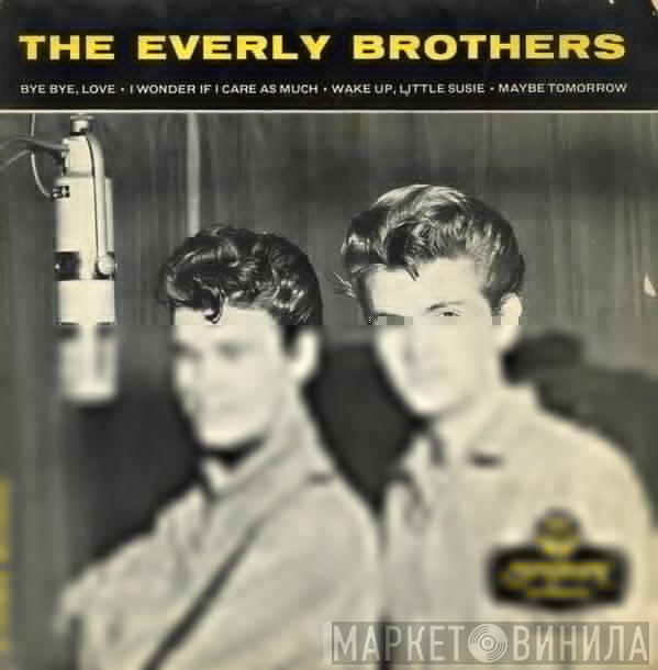 Everly Brothers - The Everly Brothers