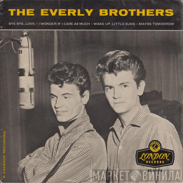 Everly Brothers - The Everly Brothers