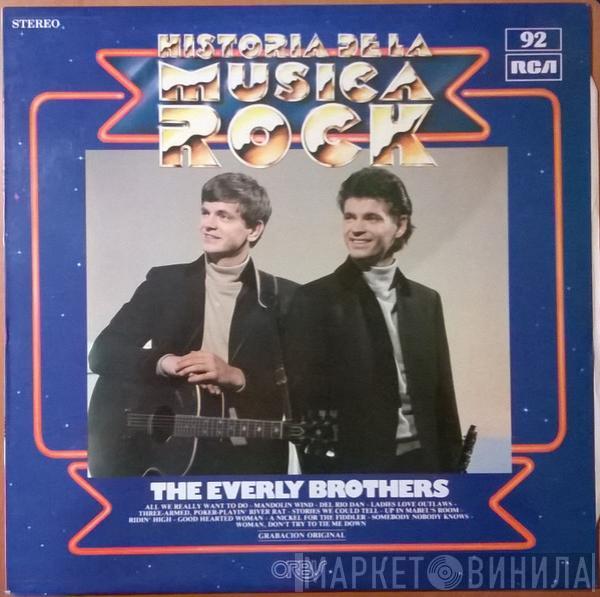 Everly Brothers - The Everly Brothers