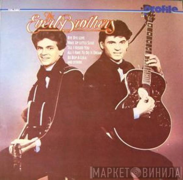 Everly Brothers - The Everly Brothers