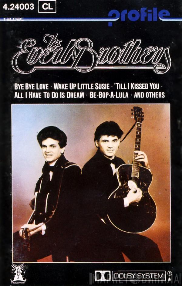 Everly Brothers - The Everly Brothers