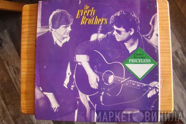  Everly Brothers  - The Everly Brothers