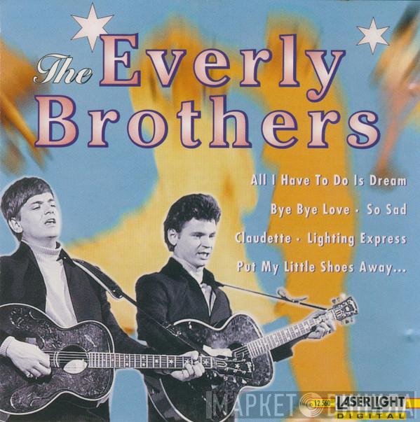 Everly Brothers - The Everly Brothers
