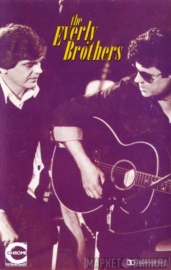 Everly Brothers - The Everly Brothers