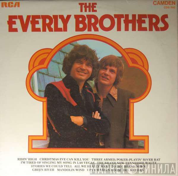 Everly Brothers - The Everly Brothers