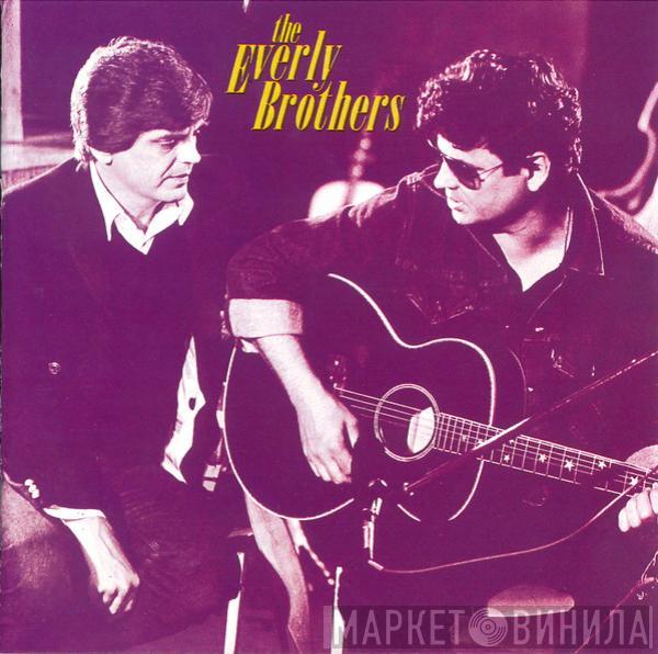  Everly Brothers  - The Everly Brothers