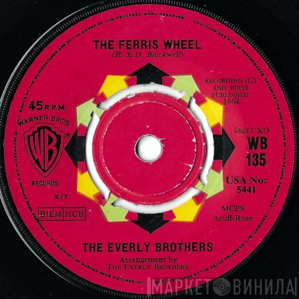 Everly Brothers - The Ferris Wheel