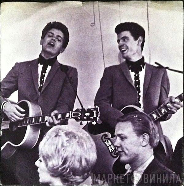 Everly Brothers - The Price Of Love / Crying In The Rain