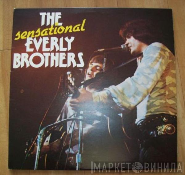 Everly Brothers - The Sensational Everly Brothers