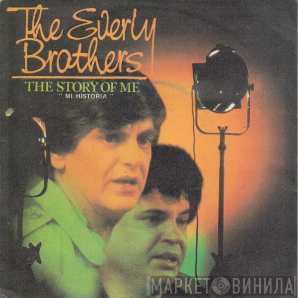 Everly Brothers - The Story Of Me