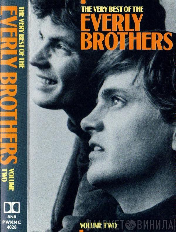 Everly Brothers - The Very Best Of The Everly Brothers Volume Two