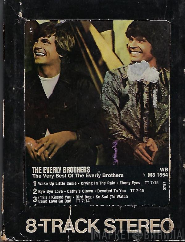  Everly Brothers  - The Very Best Of The Everly Brothers
