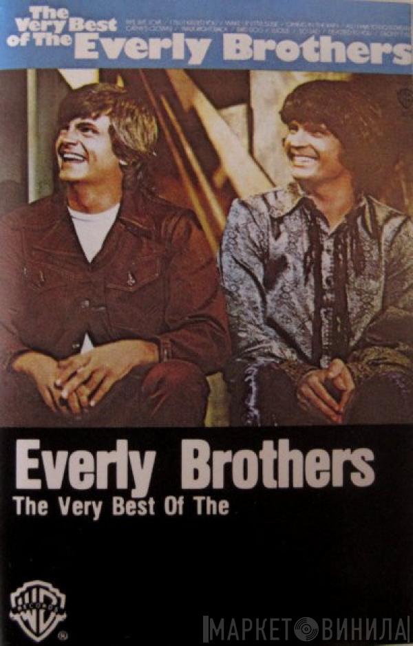  Everly Brothers  - The Very Best Of The Everly Brothers