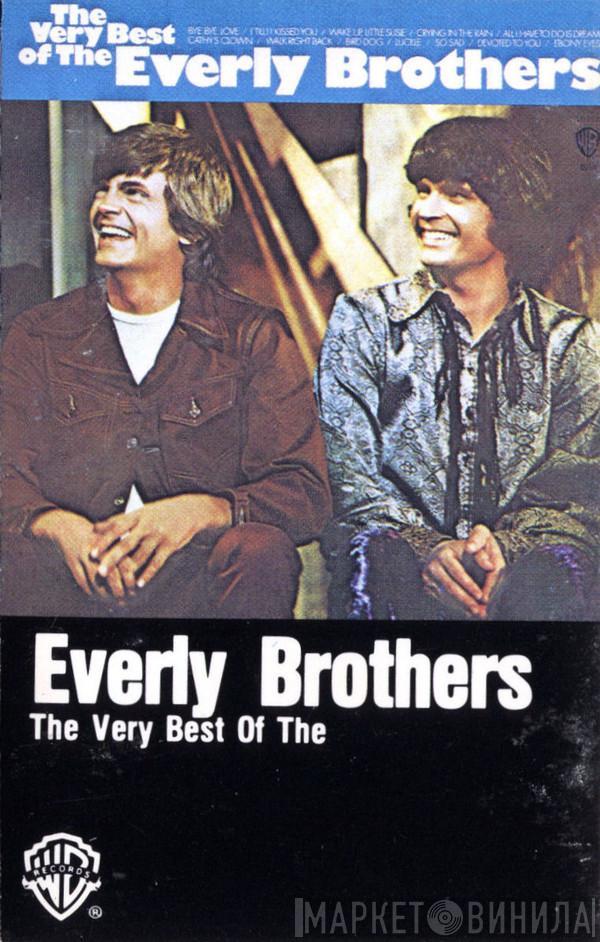  Everly Brothers  - The Very Best Of The Everly Brothers