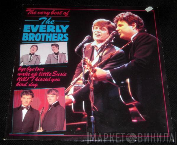 Everly Brothers - The Very Best Of The Everly Brothers