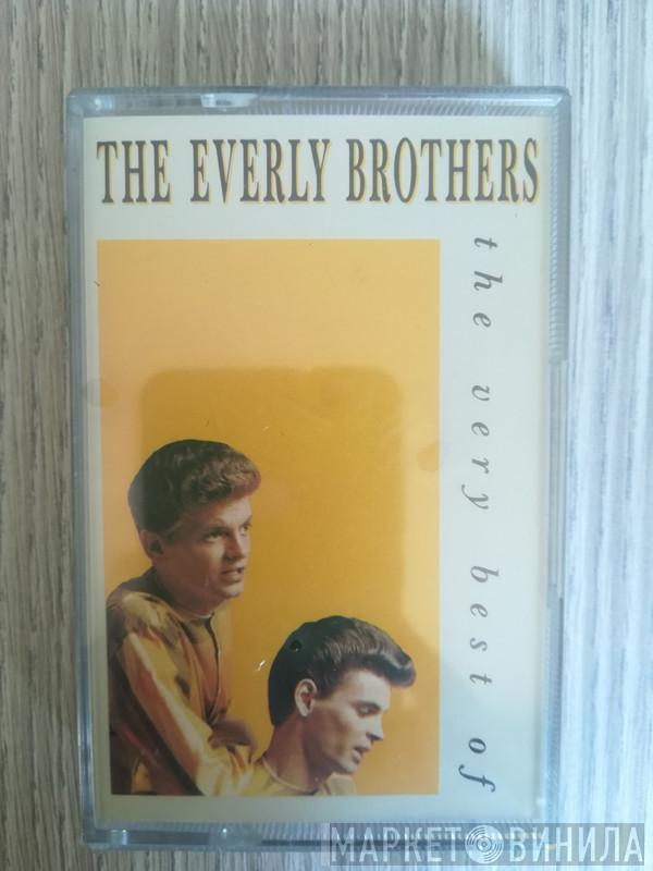  Everly Brothers  - The Very Best Of The Everly Brothers