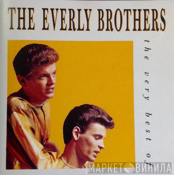  Everly Brothers  - The Very Best Of