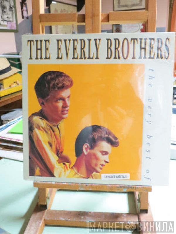  Everly Brothers  - The Very Best Of