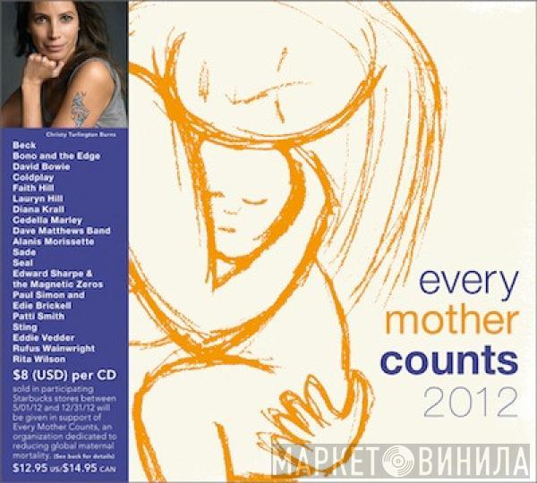  - Every Mother Counts 2012