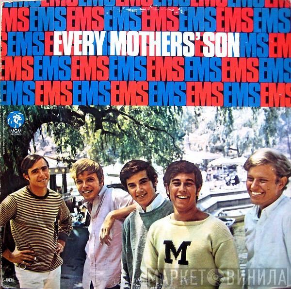 Every Mothers' Son - Every Mothers' Son