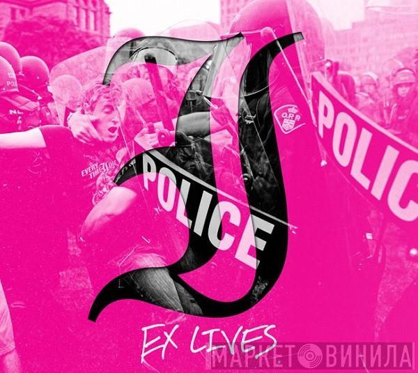 Every Time I Die - Ex Lives