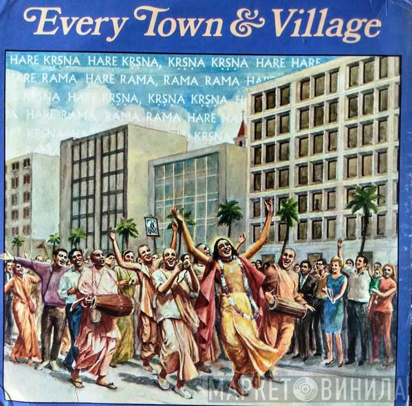  - Every Town & Village