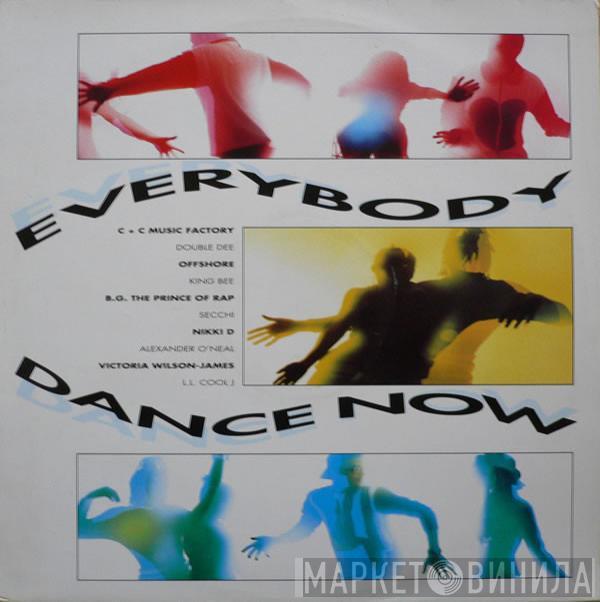  - Everybody Dance Now