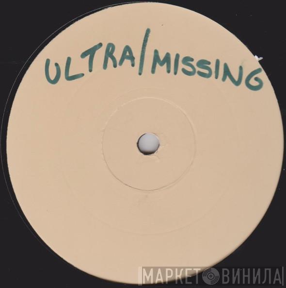 Everything But The Girl, Heller & Farley - Ultra / Missing