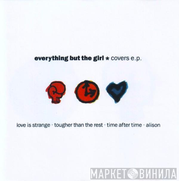 Everything But The Girl - Covers E.P.