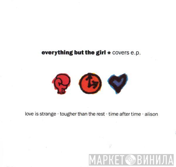  Everything But The Girl  - Covers E.P.